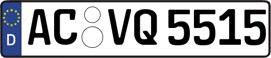 AC-VQ5515