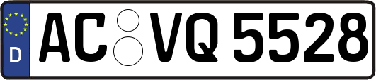 AC-VQ5528