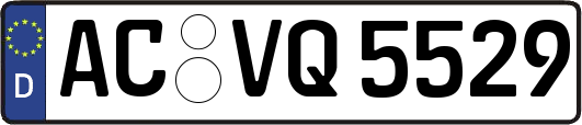 AC-VQ5529