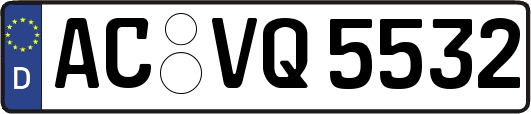 AC-VQ5532