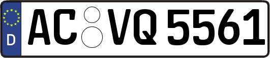 AC-VQ5561