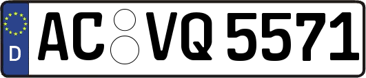 AC-VQ5571