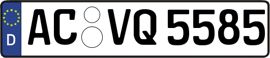 AC-VQ5585