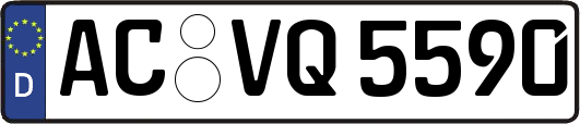 AC-VQ5590