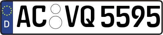 AC-VQ5595