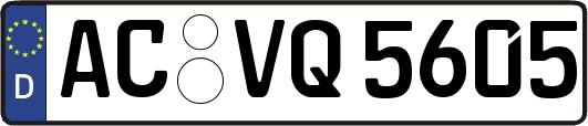 AC-VQ5605