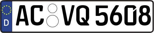 AC-VQ5608
