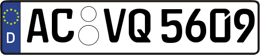 AC-VQ5609