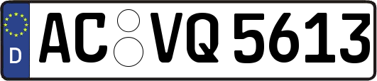 AC-VQ5613