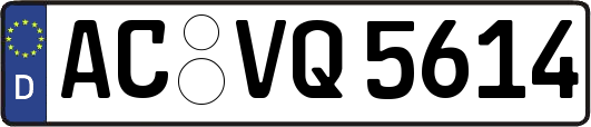 AC-VQ5614