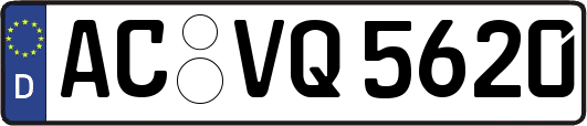 AC-VQ5620