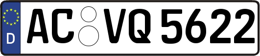 AC-VQ5622