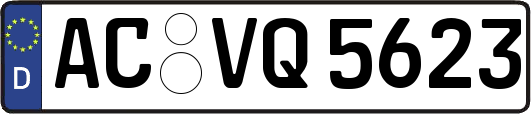 AC-VQ5623