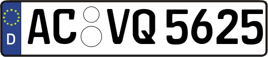 AC-VQ5625
