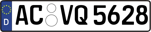 AC-VQ5628