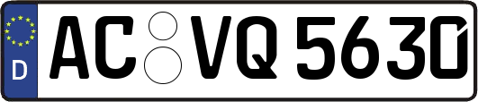 AC-VQ5630