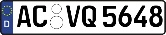AC-VQ5648