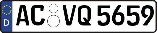 AC-VQ5659