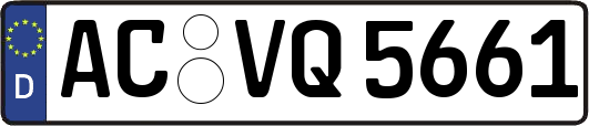 AC-VQ5661