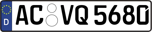AC-VQ5680