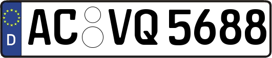 AC-VQ5688