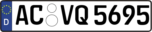 AC-VQ5695