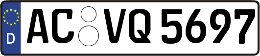AC-VQ5697
