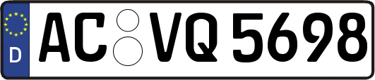 AC-VQ5698
