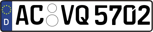 AC-VQ5702