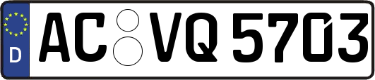 AC-VQ5703