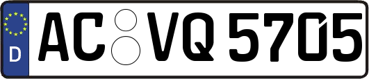 AC-VQ5705