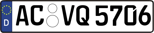 AC-VQ5706