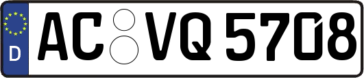 AC-VQ5708