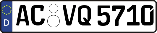 AC-VQ5710