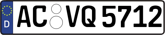AC-VQ5712