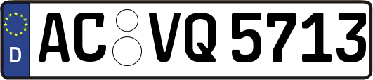 AC-VQ5713