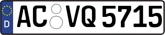 AC-VQ5715
