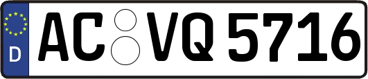 AC-VQ5716