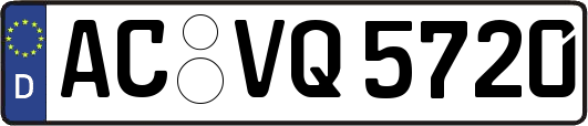 AC-VQ5720