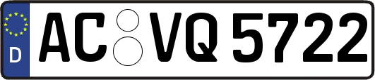 AC-VQ5722