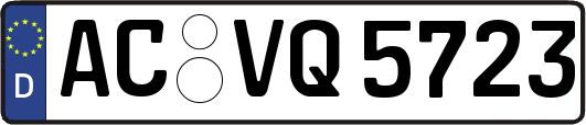 AC-VQ5723