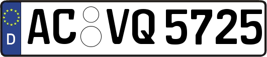 AC-VQ5725