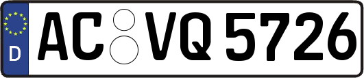 AC-VQ5726