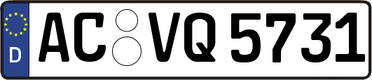 AC-VQ5731