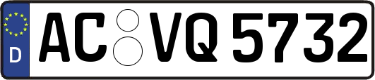 AC-VQ5732