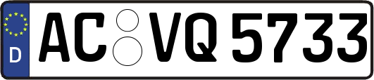 AC-VQ5733
