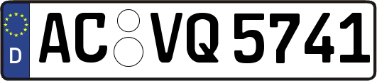 AC-VQ5741