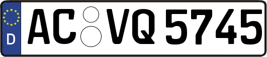 AC-VQ5745