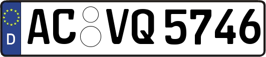 AC-VQ5746