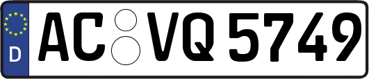 AC-VQ5749